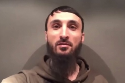 Оскорбивший Кадырова блогер заявил, что от него отреклись живущие в Чечне родные
