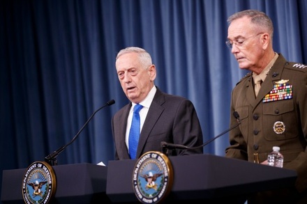 США обсуждают со странами НАТО выход из Договора РСМД