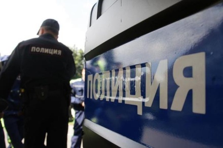 На севере Москвы у водителя KIA изъяли боевые гранаты