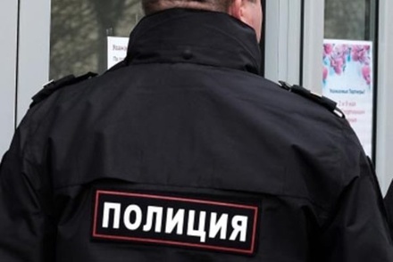 После стрельбы из автомата в центре Москвы завели дело о хулиганстве