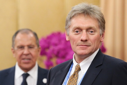 В Кремле переложили на США выбор сокращаемых американских дипломатов