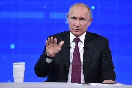 Владимир Путин подписал федеральный закон о введении новой системы винных акцизов