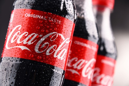 Coca-Cola решила продавать в России свой напиток под брендом «Добрый кола»