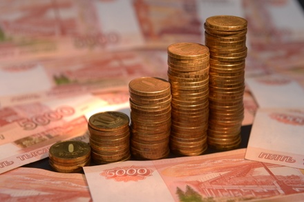 Чайка: ущерб от коррупции за неполные три года в РФ превысил 148 млрд рублей