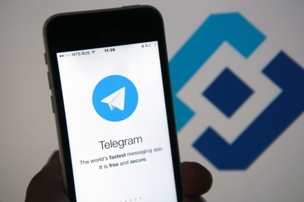 РБК назвал причиной блокировки Telegram планы Дурова создать криптовалюту