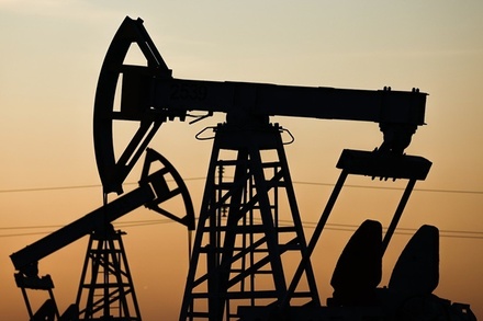Нефть Brent подорожала до 64 долларов 80 центов за баррель