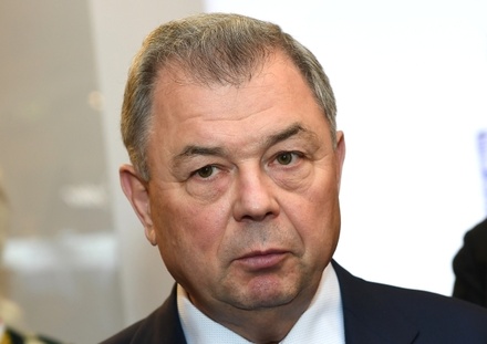 В пресс-службе губернатора Калужской области не подтвердили его отставку