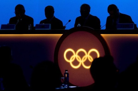 В МОК отвергли выводы CAS об ошибочном недопуске двух российских атлетов на Игры