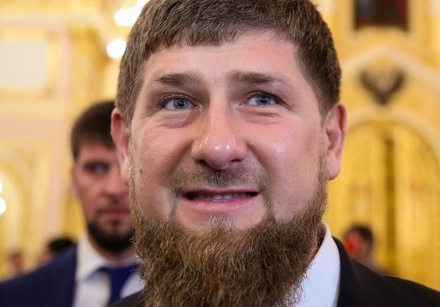 В «Роснефти» не знают, что имел в виду пожаловавшийся на компанию Кадыров 