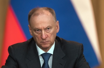 Секретарь Совбеза заявил о росте террористической активности в Сибири