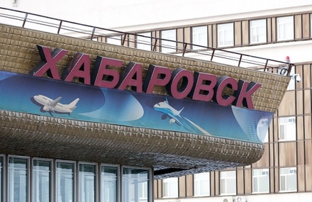 Пассажиров вернувшегося во Внуково самолёта отправили в Хабаровск другим рейсом