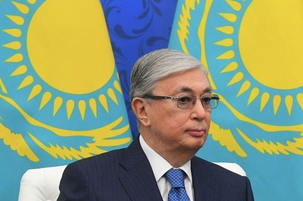 Эксперт: президент Казахстана выступил с программной речью
