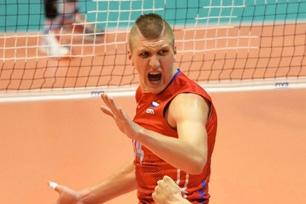 Волейболист сборной России напал на водителя в Москве