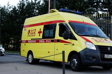 В перестрелке в Ессентуках ранен проезжавший мимо автомобилист