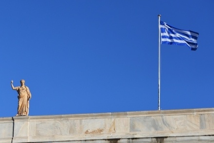 Греция обвинила РФ в неуважении после заявлений Захаровой о высланных дипломатах