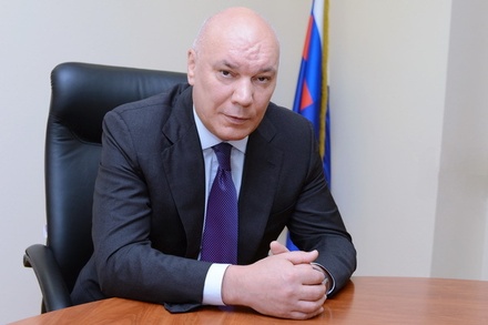 СМИ сообщили об отставке Геннадия Корниенко с должности главы ФСИН