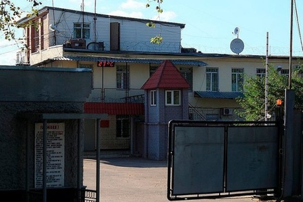ФСИН проверяет обстоятельства смерти осуждённого в колонии Ярославля