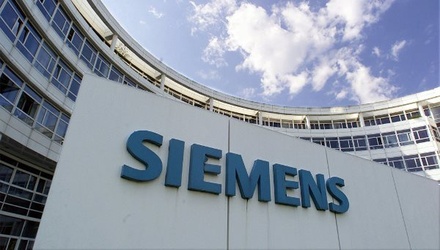 В Siemens отреагировали на сообщения об увольнениях из-за турбин в Крыму