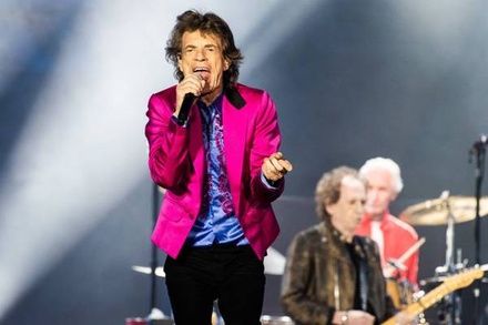 The Rolling Stones посвятили новую песню пандемии коронавируса 