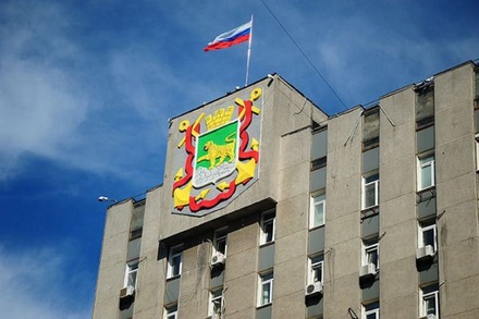 Новый мэр Владивостока примет присягу 28 декабря