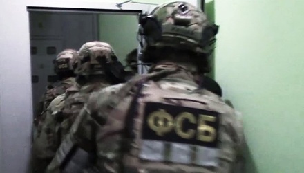 В Москве задержали вероятного сообщника смертника из метро Петербурга