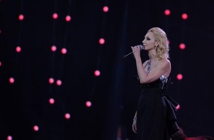 Концерты Кристины Орбакайте на Украине отменили из-за возможных провокаций