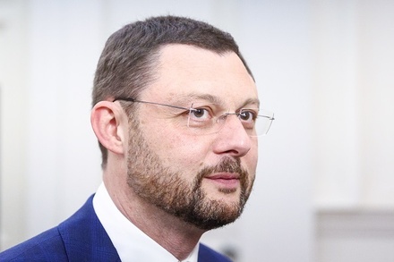 Василий Церетели назначен директором Московского музея современного искусства