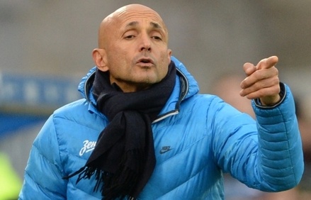 Бывший тренер «Зенита» возглавил итальянскую «Рому»