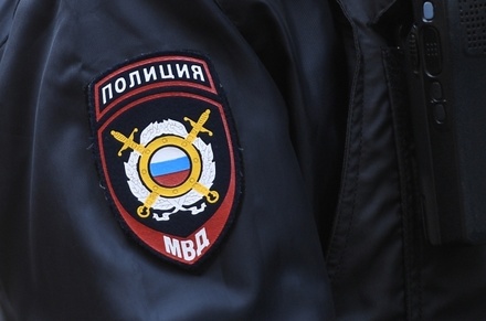 В полиции не подтвердили информацию о нападении на студию Учителя в Петербурге