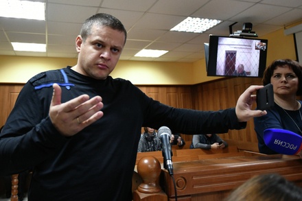 СМИ узнали о победе Игоря Вострикова на праймериз «Единой России»