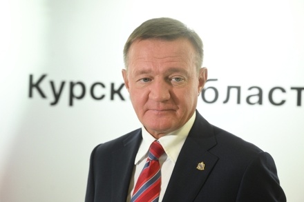 Курский губернатор заявил о ликвидации возникшего из-за обстрела ВСУ пожара