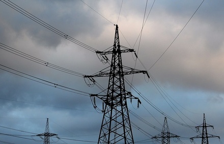 В ЛНР заявили о необходимости поставок электроэнергии из России