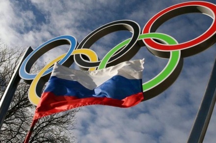 В ОКР пообещали преодолеть политическое давление на российскую сборную к Олимпиаде в Токио
