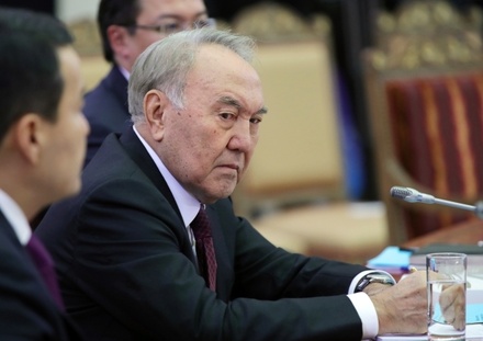 Нурсултан Назарбаев: у Казахстана есть все ресурсы для преодоления кризиса
