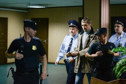 В Кремле не планируют отставок в руководстве МВД в связи с делом Захарченко