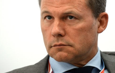 «Почта России» отчиталась о доходах руководителя госкомпании