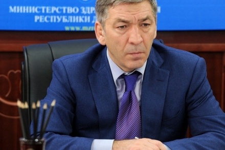 Бывший премьер-министр Дагестана отверг вину в мошенничестве