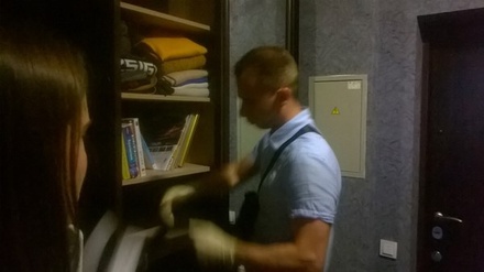 В киевском офисе интернет-издания «Страна.ua» проходят обыски
