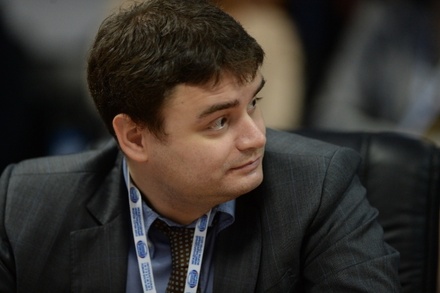 Дмитрий Медведев назначил нового замглавы Минпромторга