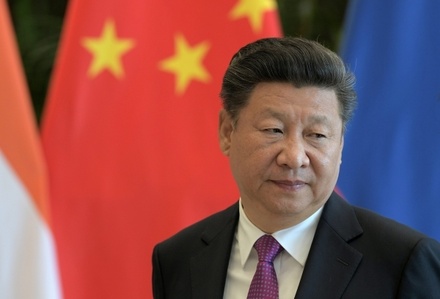 Си Цзиньпин высказался за новые отношения c США и стратегическое партнерство с Россией