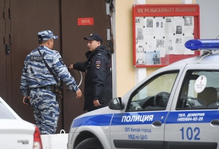 СМИ: Умара Джабраилова отпустили под подписку о невыезде