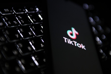 В Киеве не исключили блокировку TikTok в случае запрета соцсети  в США