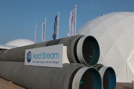 Nord Stream 2: ЕС из-за угрозы санкций США должен поддержать местные энергопроекты