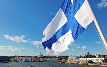 Финляндия официально обвинила РФ в подавлении сигналов GPS во время учений НАТО