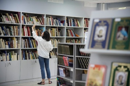 В Госдуме раскритиковали приказ Минкульта библиотекам выдавать книги по возрасту