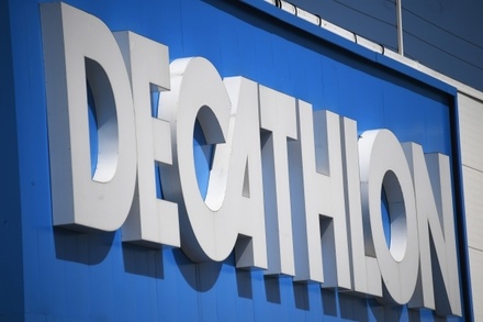 Товары магазина Decathlon стали доступны для заказа на Ozon