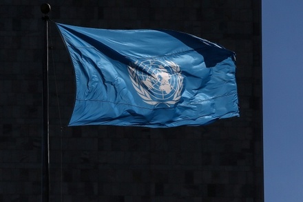 Комитет Генассамблеи ООН принял антироссийскую резолюцию по Крыму