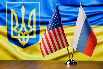 Политолог рассказал о готовности Запада «всегда» жертвовать Украиной