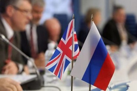 РФ потребовала от Британии передать личные данные подозреваемых по делу Скрипалей