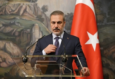 В турецком МИДе заявили о тупике в переговорах Израиля и ХАМАС по перемирию